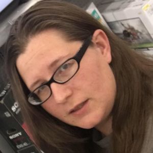 Meet your Posher, Stephanie